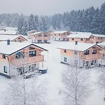 Arber In St Englmar With Its Own Hottube Chalet