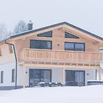 Arber In St Englmar With Its Own Hottube Chalet Sankt Englmar