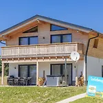 Arber In St Englmar With Its Own Hottube Chalet