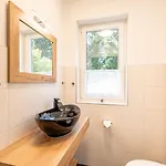 Chalet Arber In St Englmar With Its Own Hottube