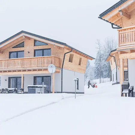 In St Englmar With Private Sauna & Hottub *