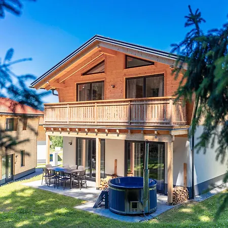 In St Englmar With Private Sauna & Hottub * Sankt Englmar