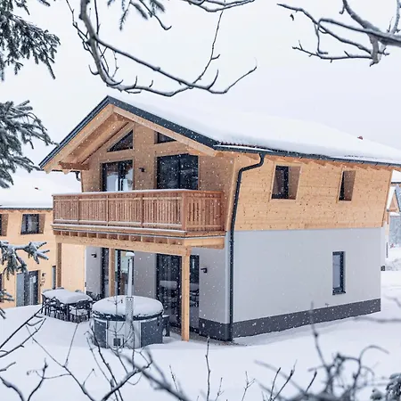 In St Englmar With Private Sauna & Hottub * Sankt Englmar