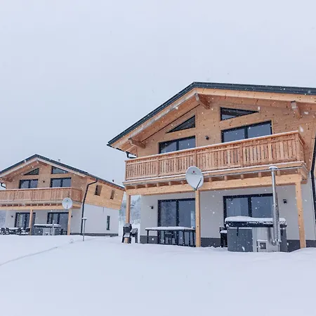 Chalet In St Englmar With Private Sauna & Hottub