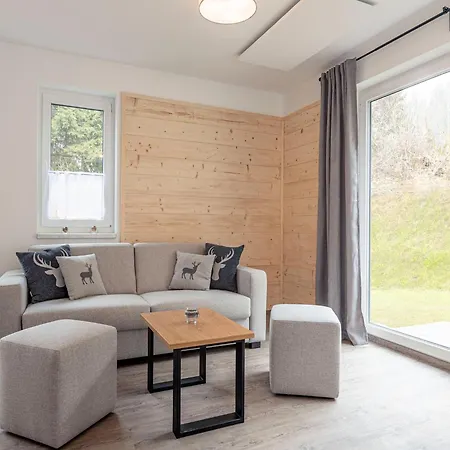 Chalet In St Englmar With Private Sauna & Hottub Sankt Englmar