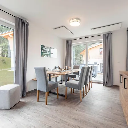 Chalet In St Englmar With Private Sauna & Hottub *