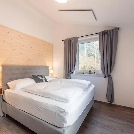 Chalet In St Englmar With Private Sauna & Hottub Sankt Englmar
