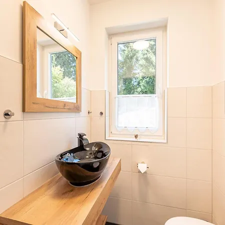 In St Englmar With Private Sauna & Hottub *